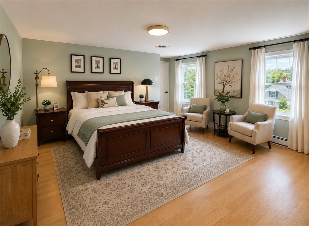 106 Annawan Rd, Newton, MA Photo #16