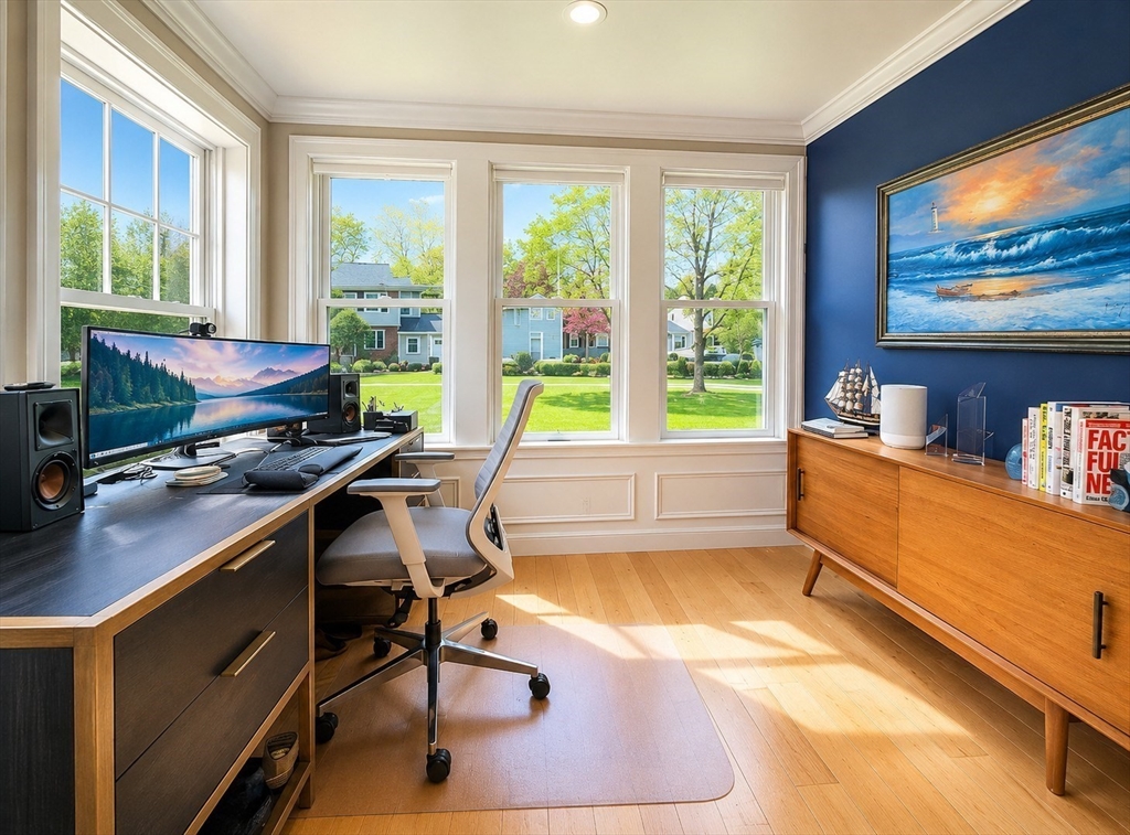 106 Annawan Rd, Newton, MA Photo #12