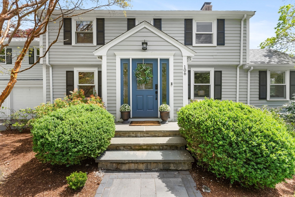 106 Annawan Rd, Newton, MA Photo #32
