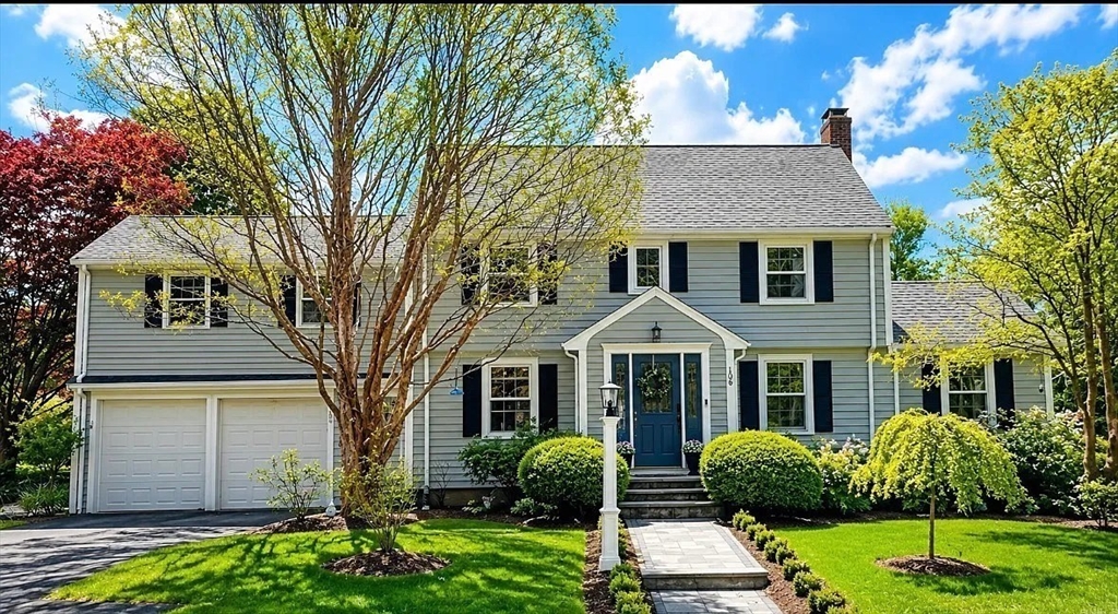 106 Annawan Rd, Newton, MA Photo #2
