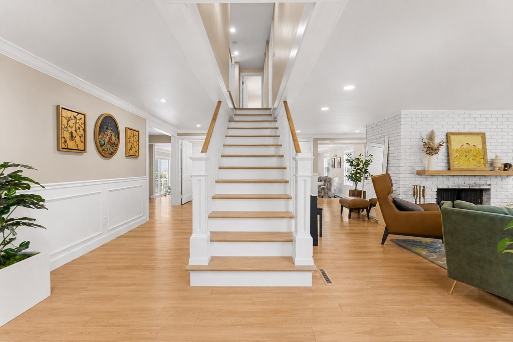 106 Annawan Rd, Newton, MA Photo #25