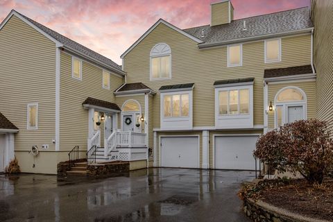 78 Abington Road 78 Danvers MA 01923