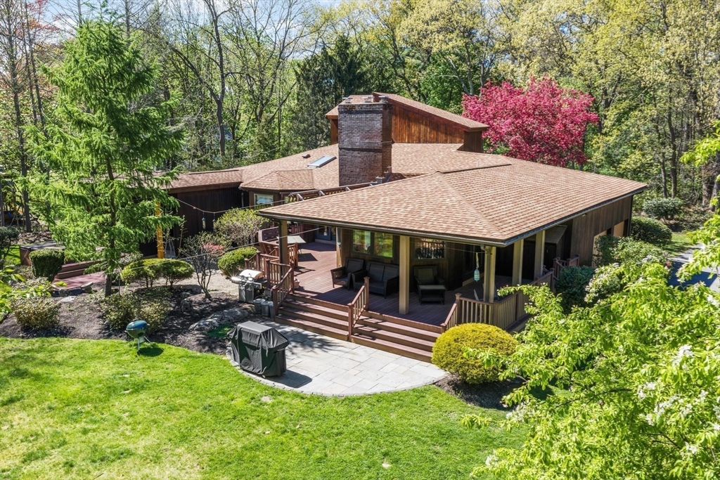 99 Beaver Road, Reading, MA, 99 Beaver Road, Reading, MA Photo #34