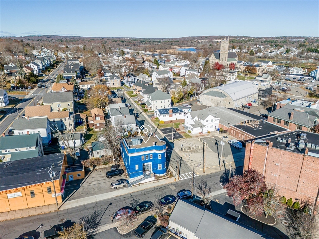 29 Spruce St