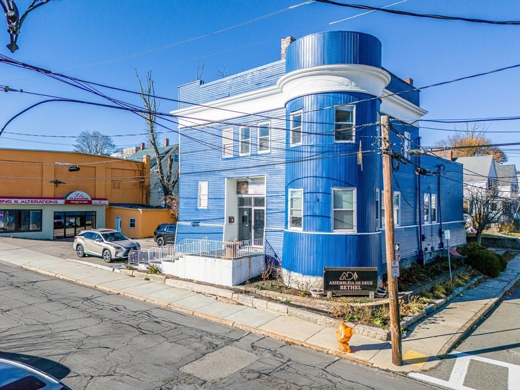 29 Spruce St