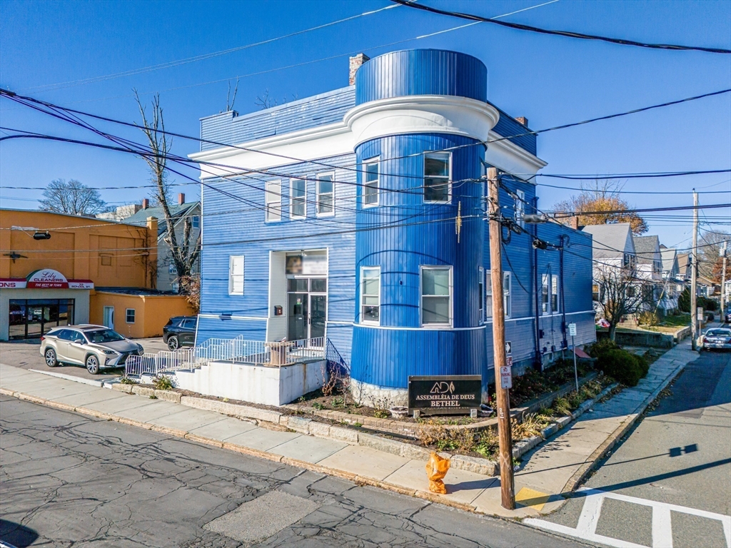 29 Spruce St