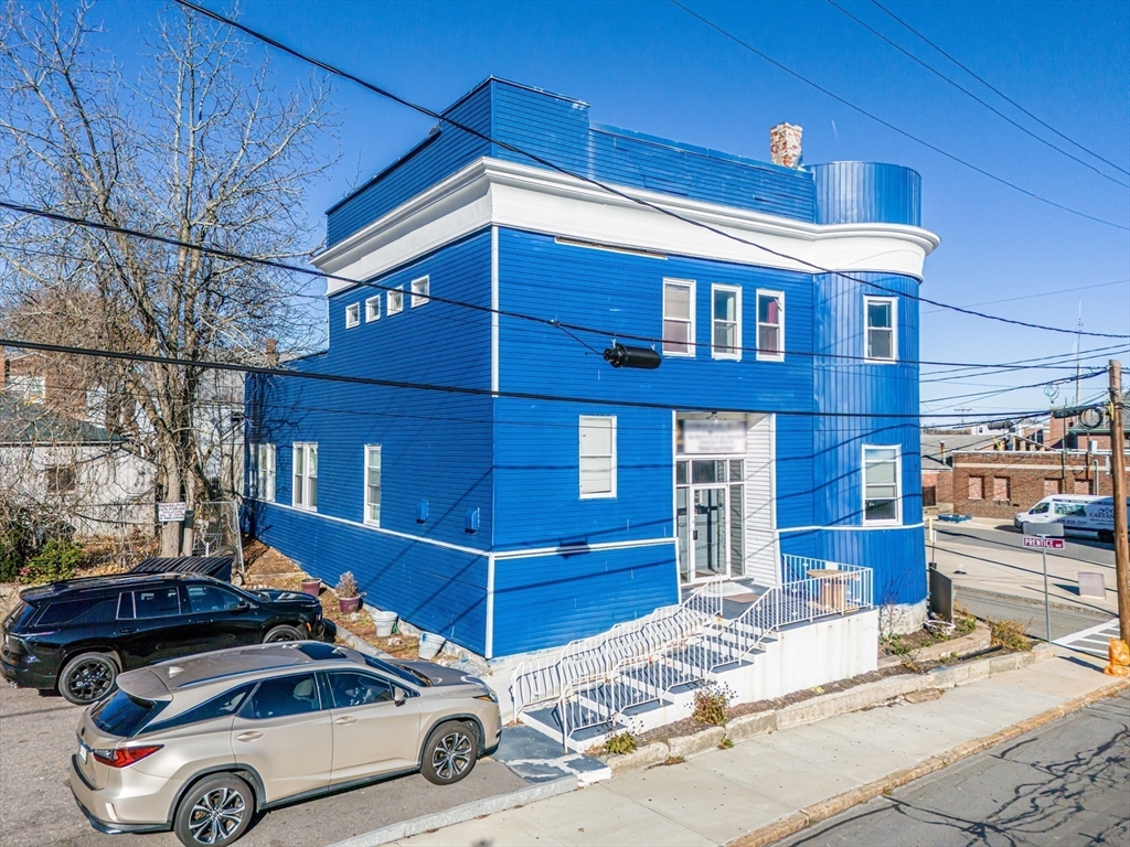 29 Spruce St