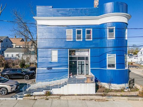 29 Spruce St Milford MA 01757