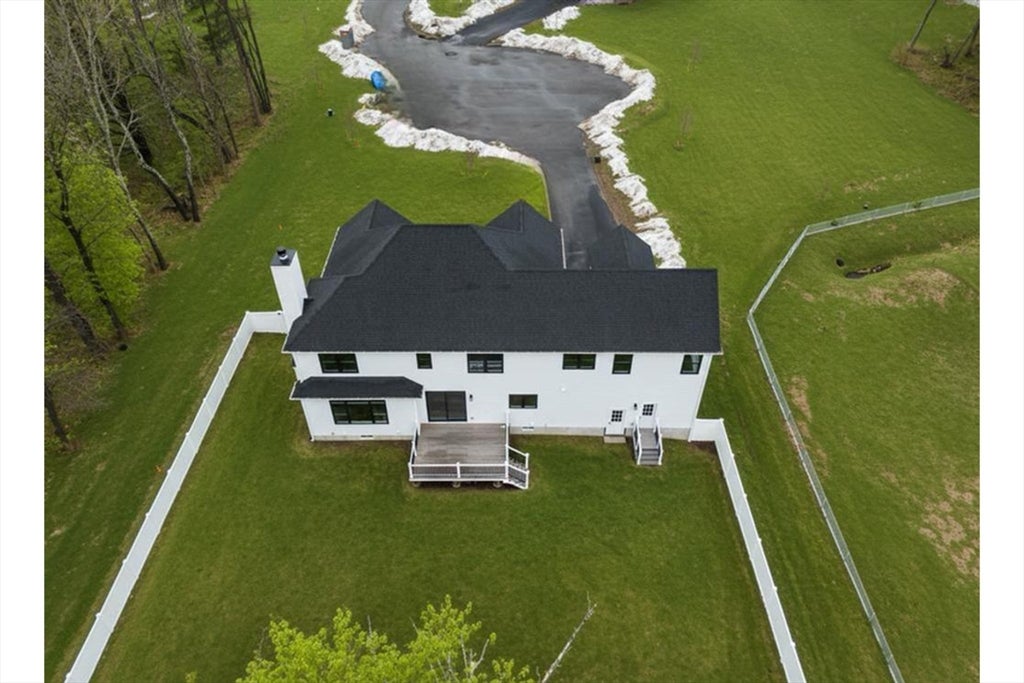 Lot 3 - 14 Earle Stewart Ln, Wrentham, MA, Lot 3 - 14 Earle Stewart Ln, Wrentham, MA Photo #37