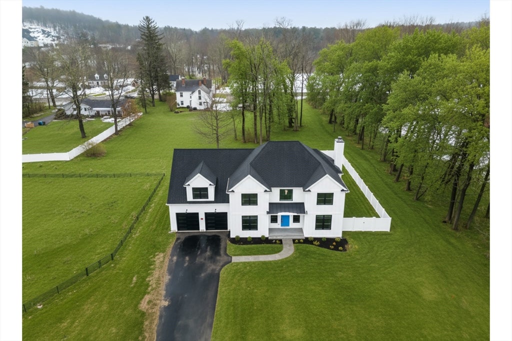 Lot 3 - 14 Earle Stewart Ln, Wrentham, MA, Lot 3 - 14 Earle Stewart Ln, Wrentham, MA Photo #34