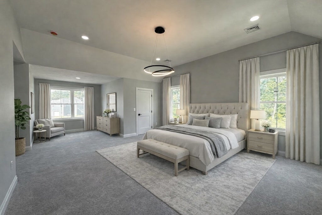Lot 3 - 14 Earle Stewart Ln, Wrentham, MA, Lot 3 - 14 Earle Stewart Ln, Wrentham, MA Photo #16
