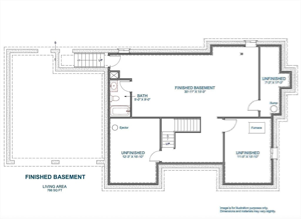 Lot 3 - 14 Earle Stewart Ln, Wrentham, MA, Lot 3 - 14 Earle Stewart Ln, Wrentham, MA Photo #33