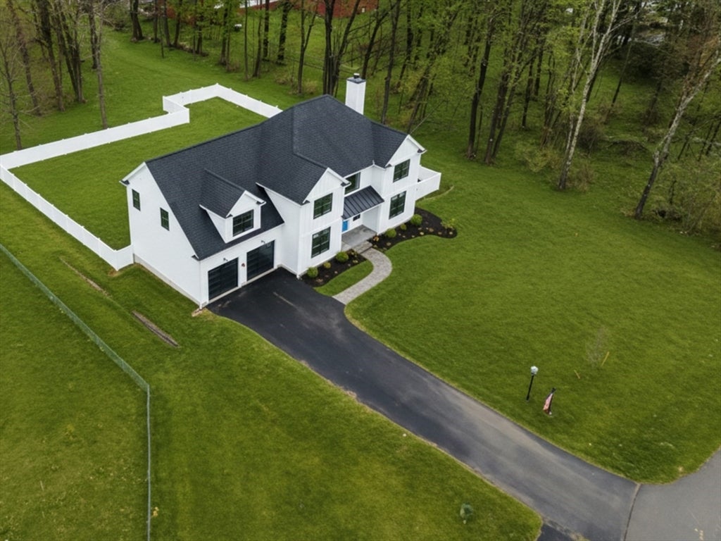 Lot 3 - 14 Earle Stewart Ln, Wrentham, MA, Lot 3 - 14 Earle Stewart Ln, Wrentham, MA Photo #35