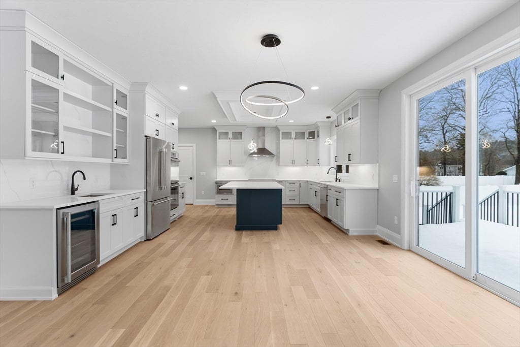 Lot 3 - 14 Earle Stewart Ln, Wrentham, MA, Lot 3 - 14 Earle Stewart Ln, Wrentham, MA Photo #9