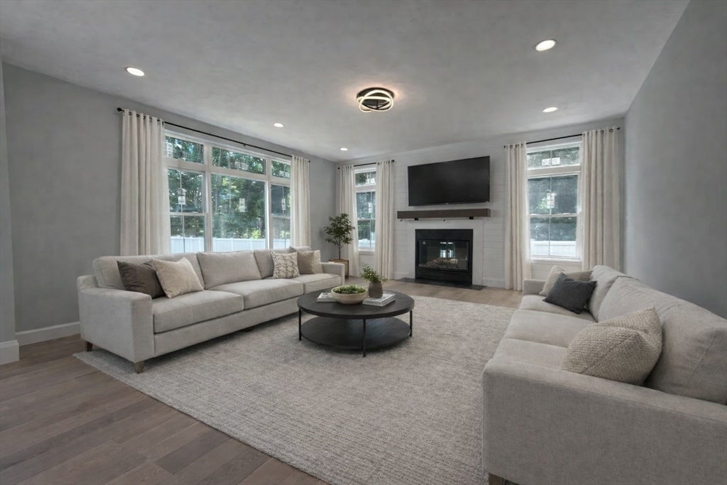 Lot 3 - 14 Earle Stewart Ln, Wrentham, MA, Lot 3 - 14 Earle Stewart Ln, Wrentham, MA Photo #14