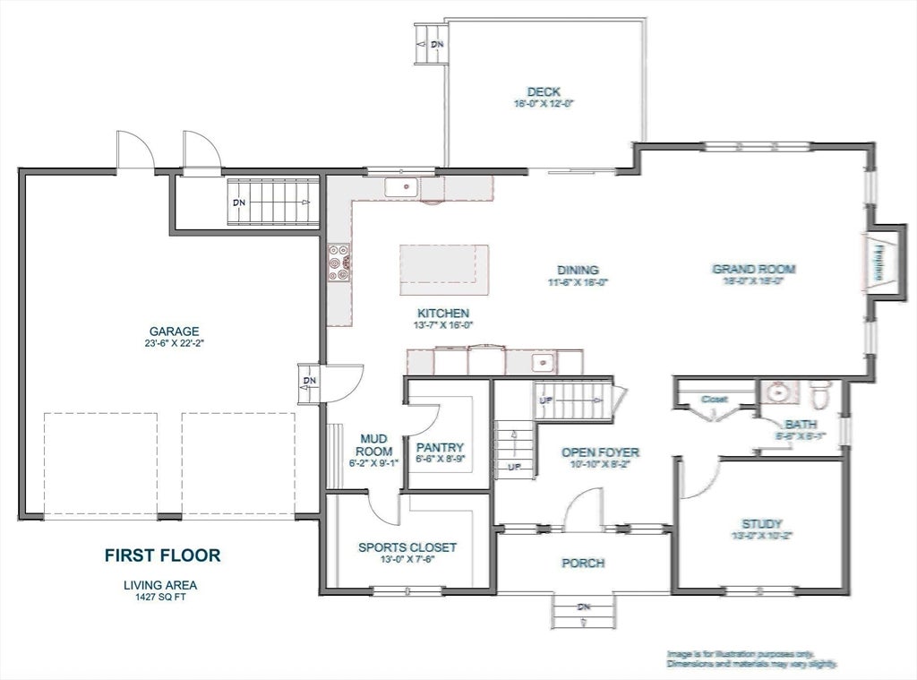 Lot 3 - 14 Earle Stewart Ln, Wrentham, MA, Lot 3 - 14 Earle Stewart Ln, Wrentham, MA Photo #31