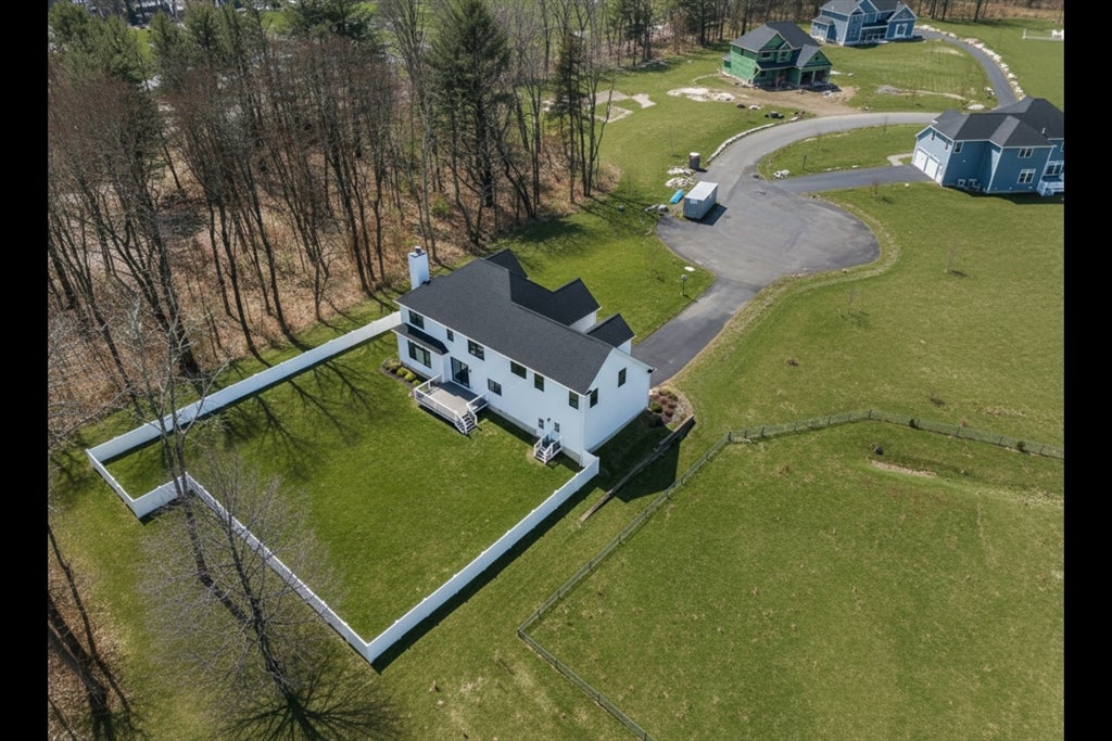Lot 3 - 14 Earle Stewart Ln, Wrentham, MA, Lot 3 - 14 Earle Stewart Ln, Wrentham, MA Photo #36