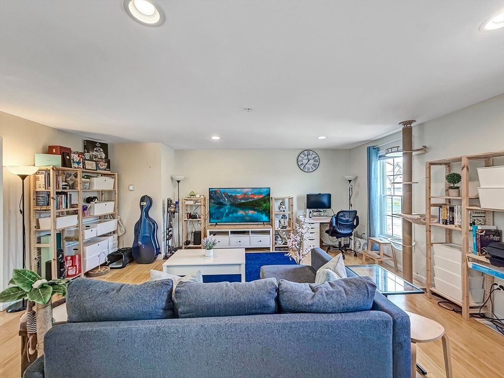 Photo of 27 Buttercup Ln #27, Grafton, MA 01560 (MLS # 73503388)