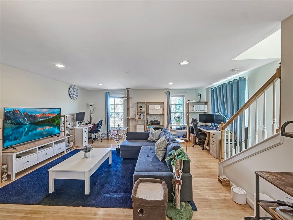 Photo of 27 Buttercup Ln #27, Grafton, MA 01560 (MLS # 73503388)