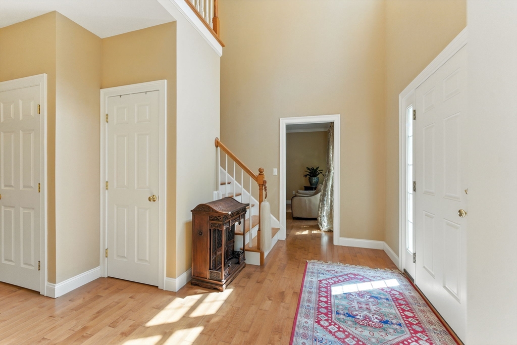 1155 Burroughs Road