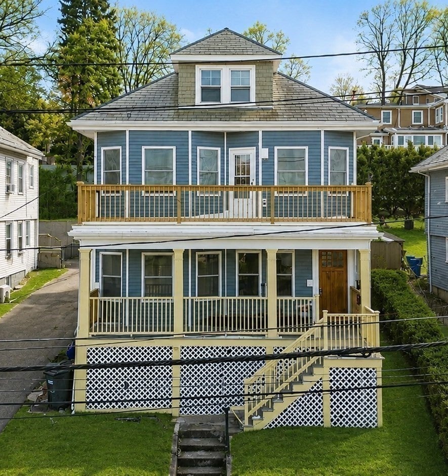 96 Brayton Road