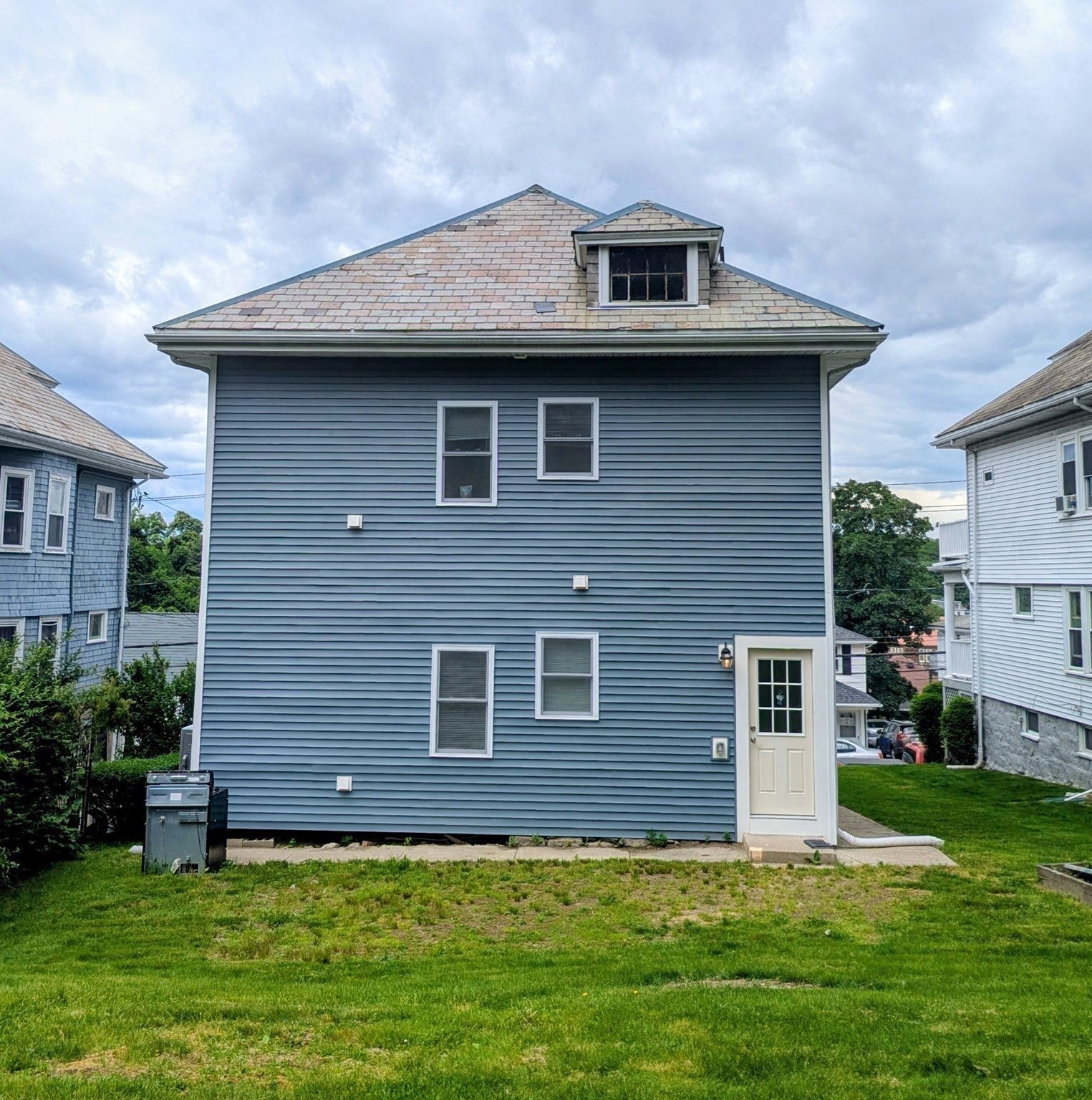 96 Brayton Road