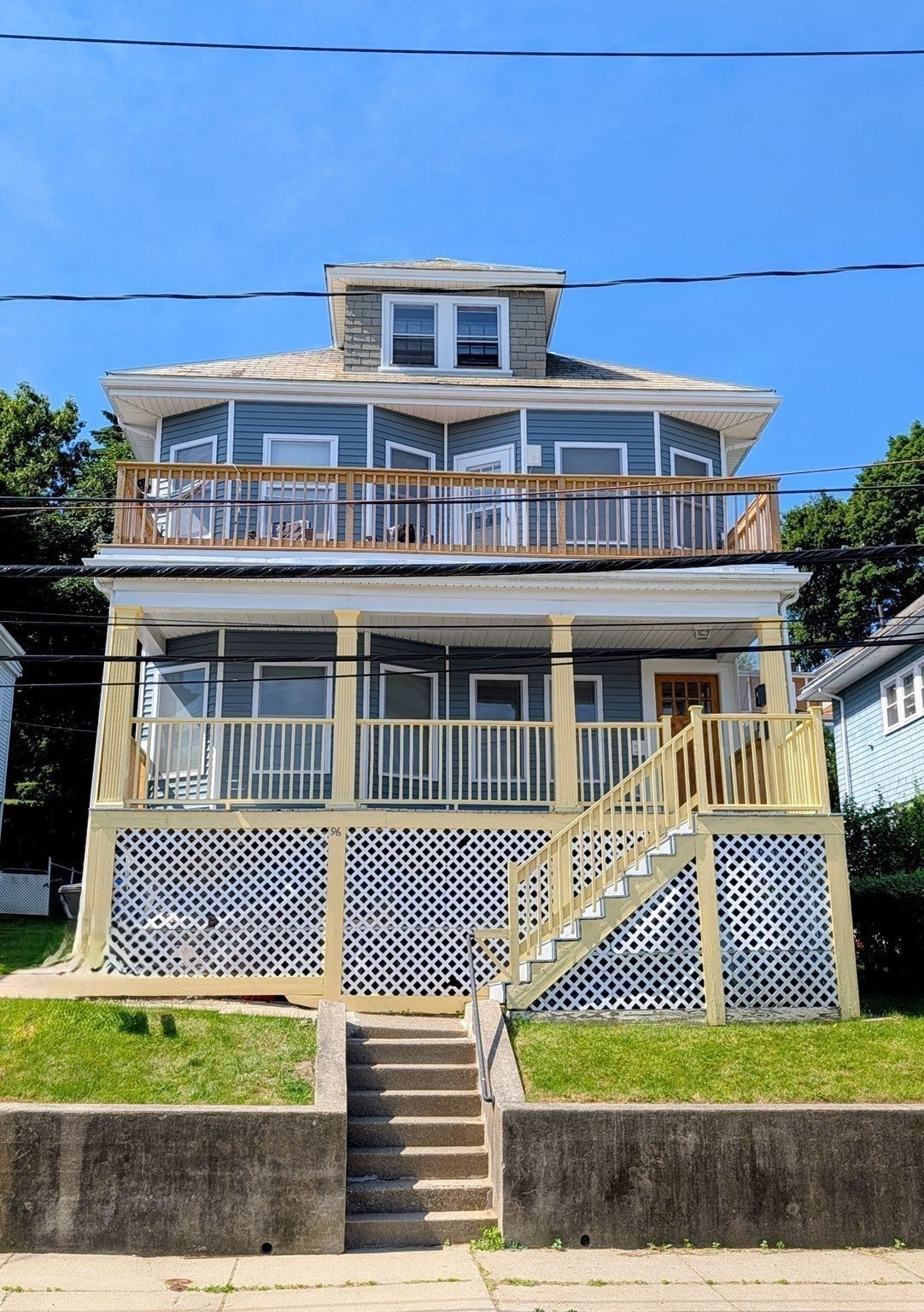 96 Brayton Road