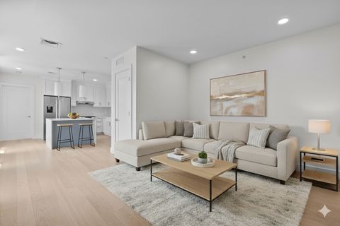 301 Border Street PH3 Boston MA 02128