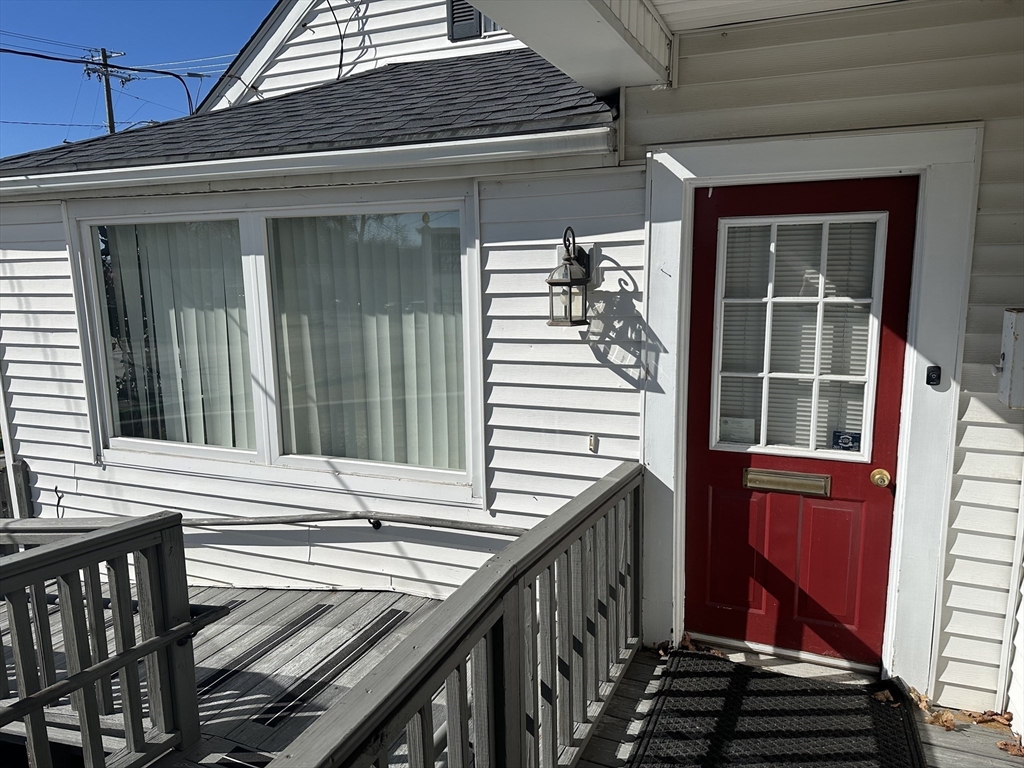455 W Center St