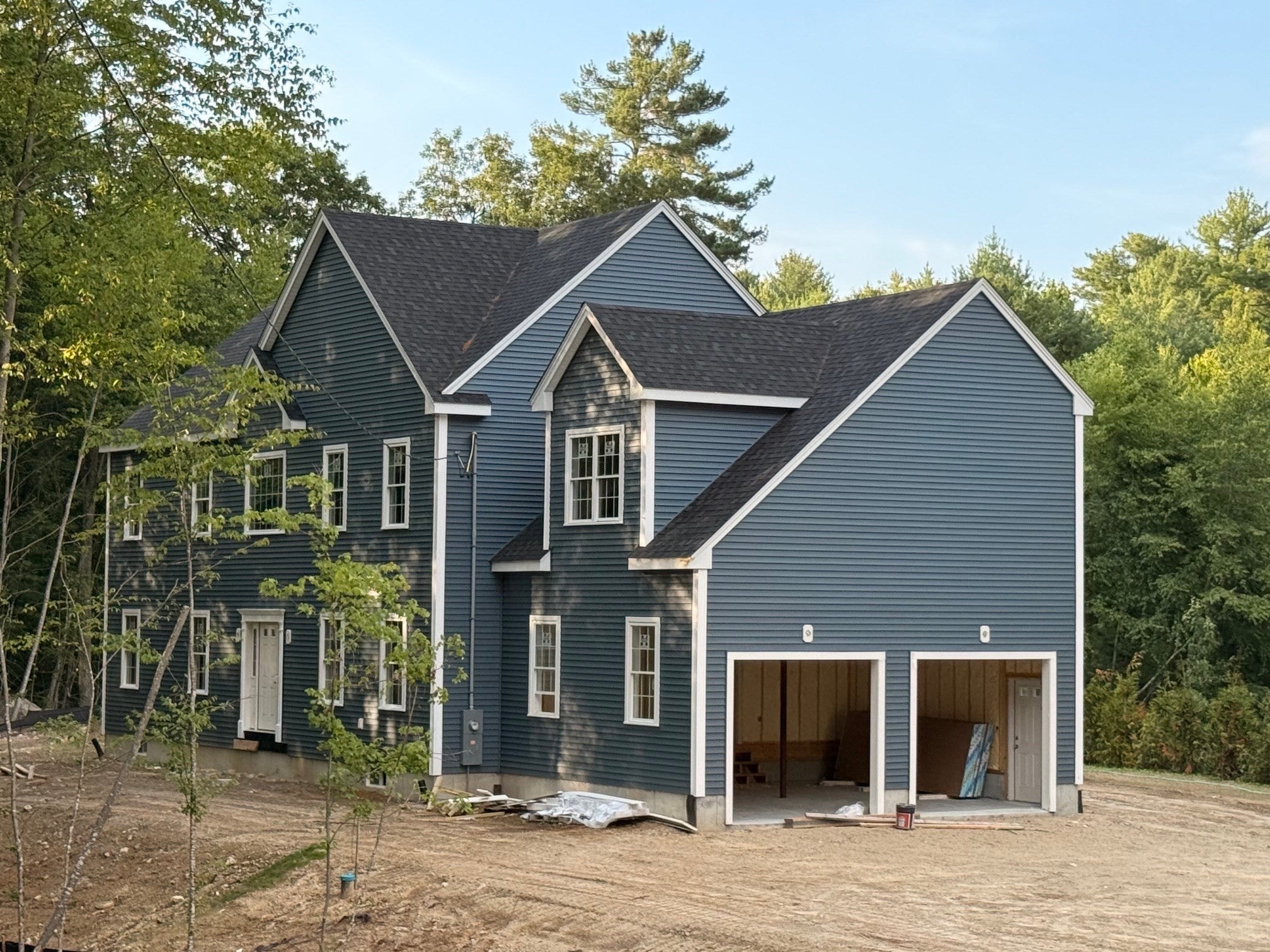 146 Moon Hill Road