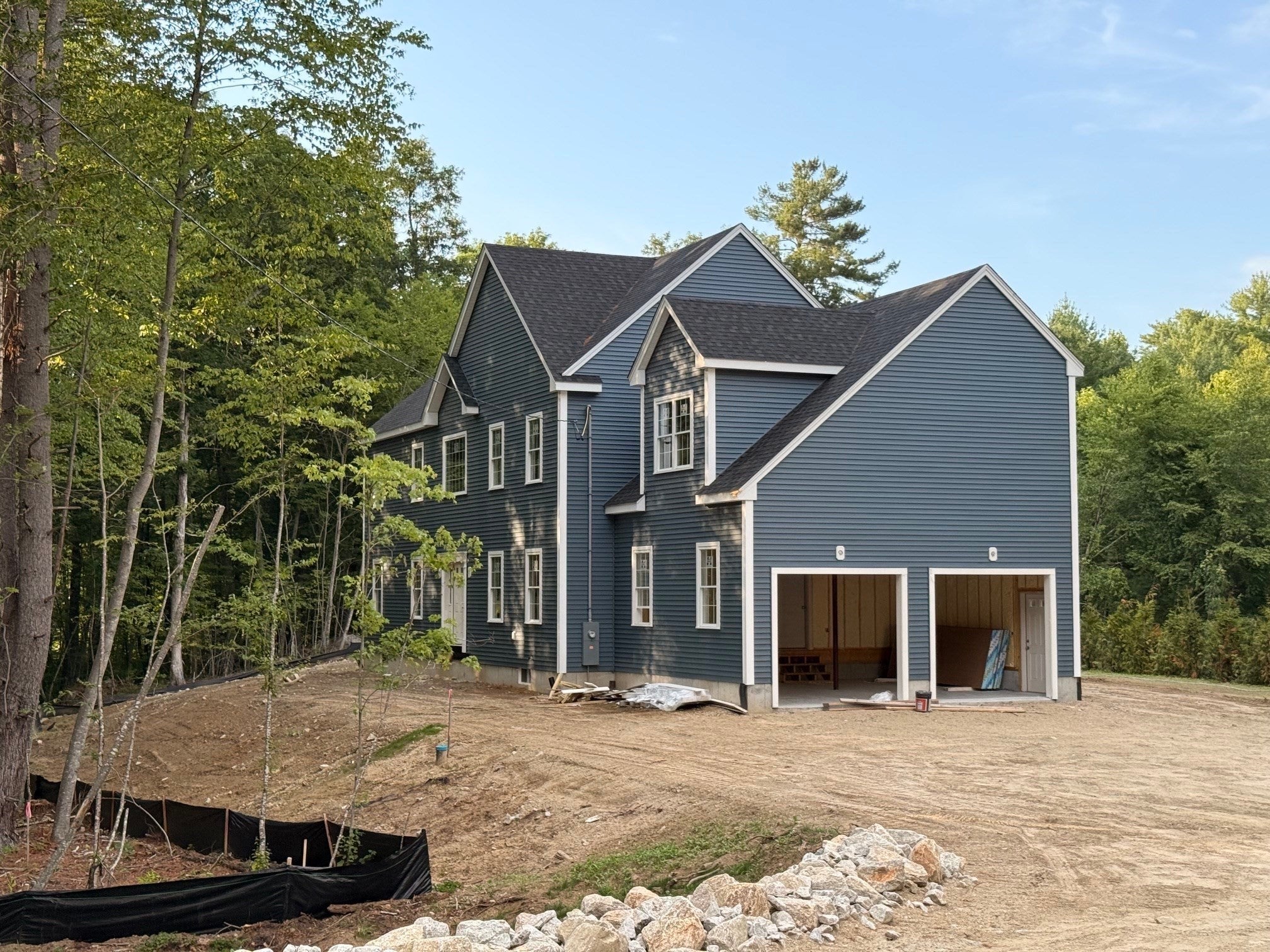 146 Moon Hill Road