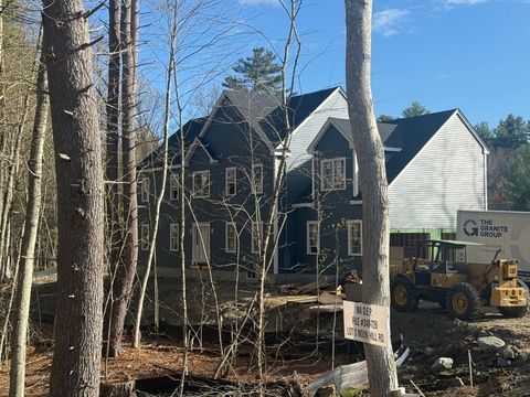 Photo of 146 Moon Hill Road, Northbridge, MA 01534 (MLS # 73548586)