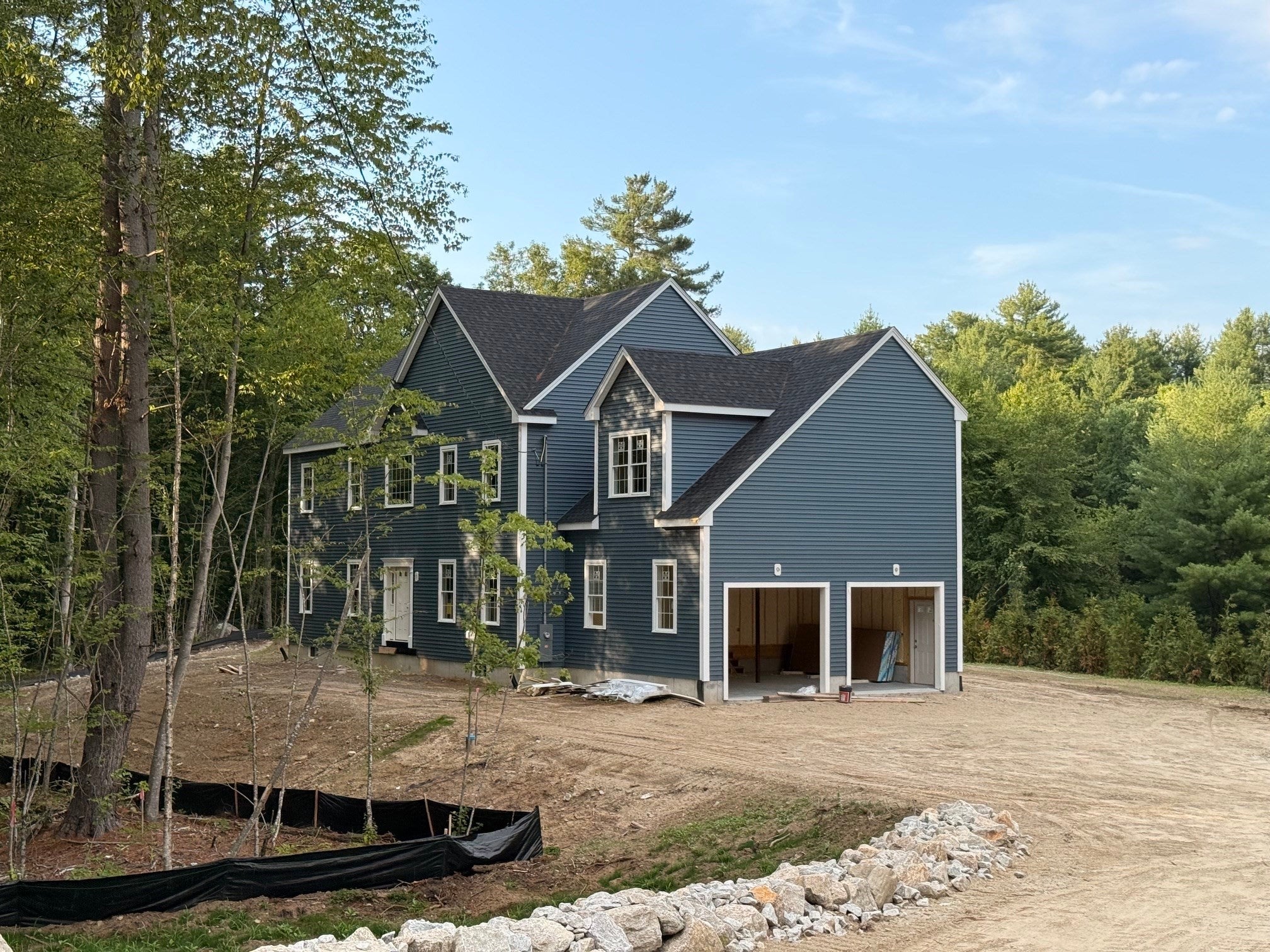 146 Moon Hill Road