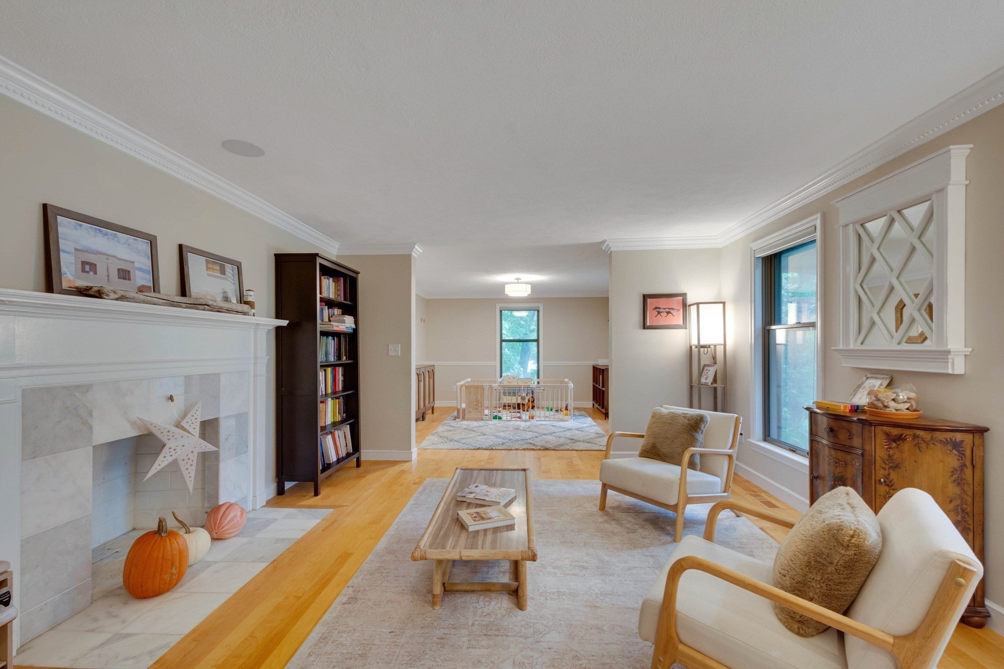 30 Surrey Rd, Winchester, MA, 30 Surrey Rd, Winchester, MA Photo #7