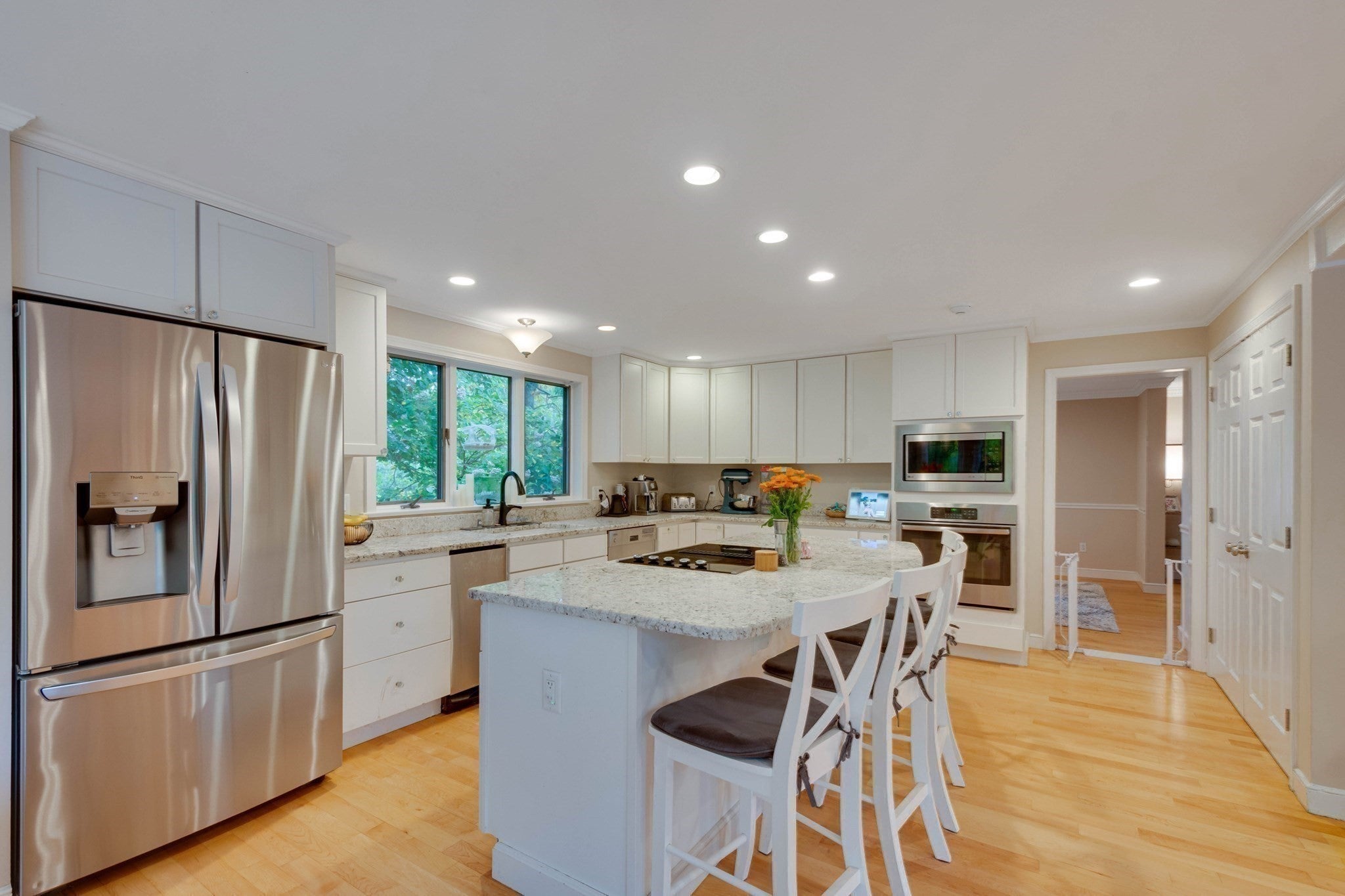 30 Surrey Rd, Winchester, MA, 30 Surrey Rd, Winchester, MA Photo #11