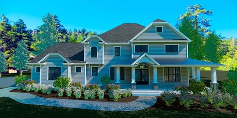Photo of 11 Ledge Hill Ln, Rehoboth, MA 02769 (MLS # 73519787)