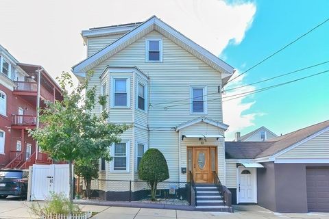 Photo of 10 Orange Street #2, Chelsea, MA 02150 (MLS # 73481321)
