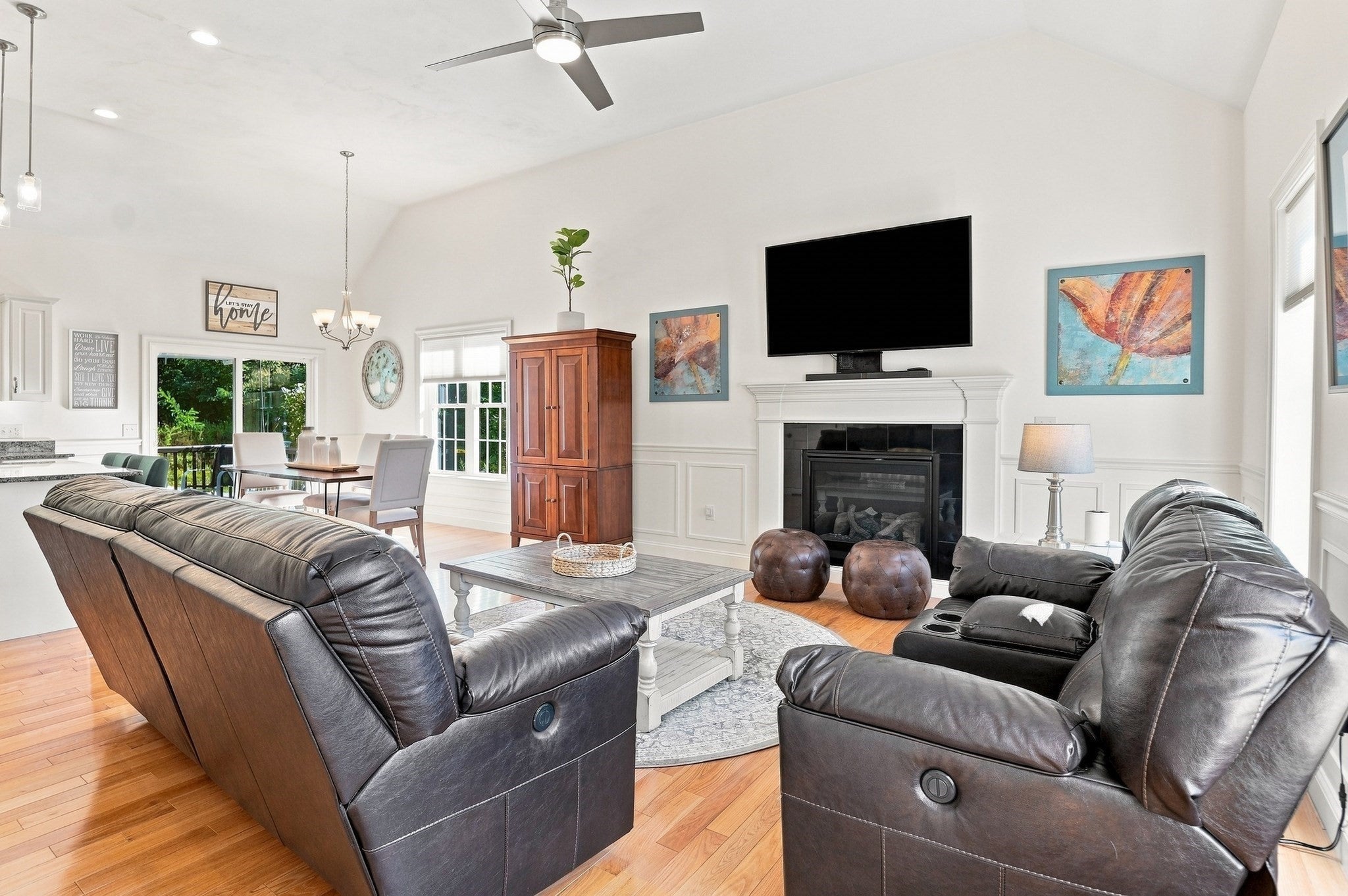 33 Skyview Drive, Millbury, MA Photo #12