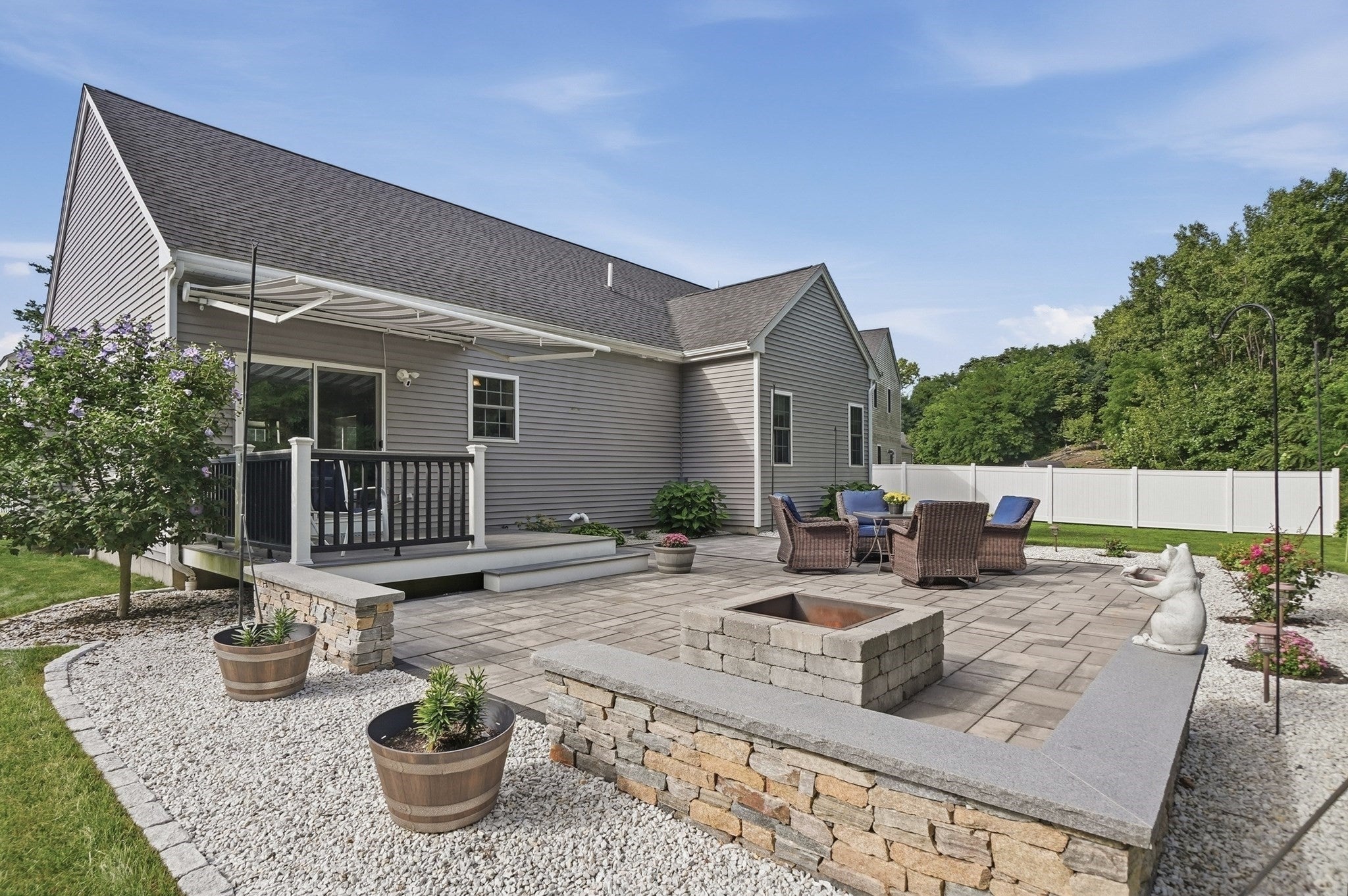33 Skyview Drive, Millbury, MA Photo #6