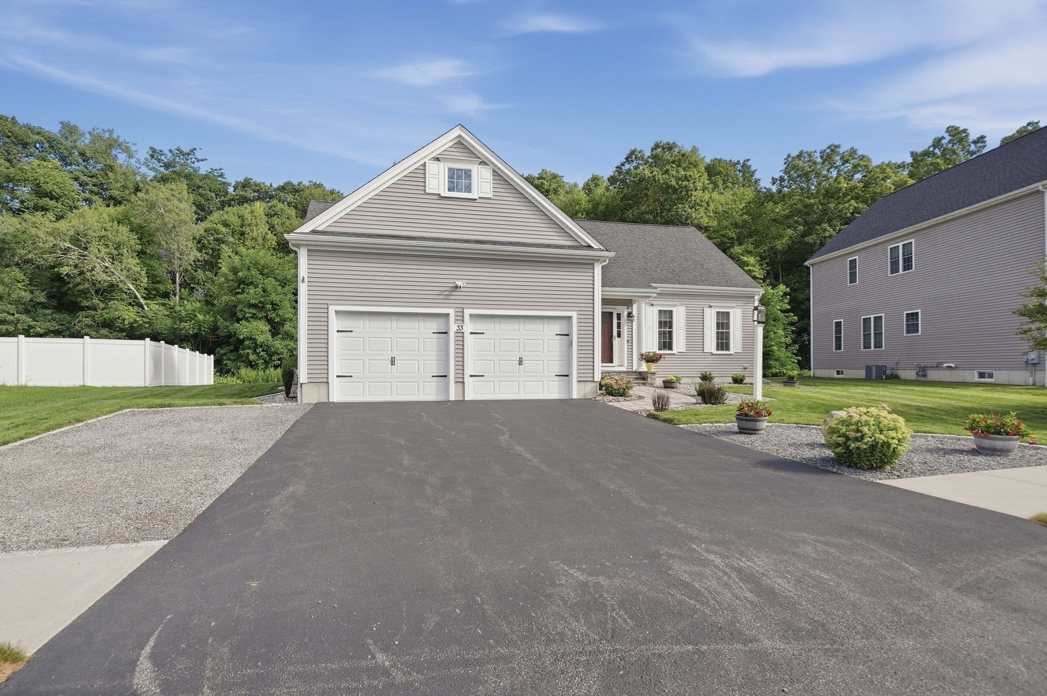 33 Skyview Drive, Millbury, MA Photo #31