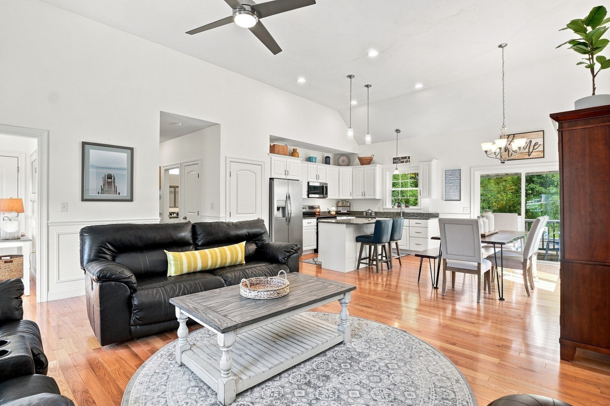 33 Skyview Drive, Millbury, MA Photo #14