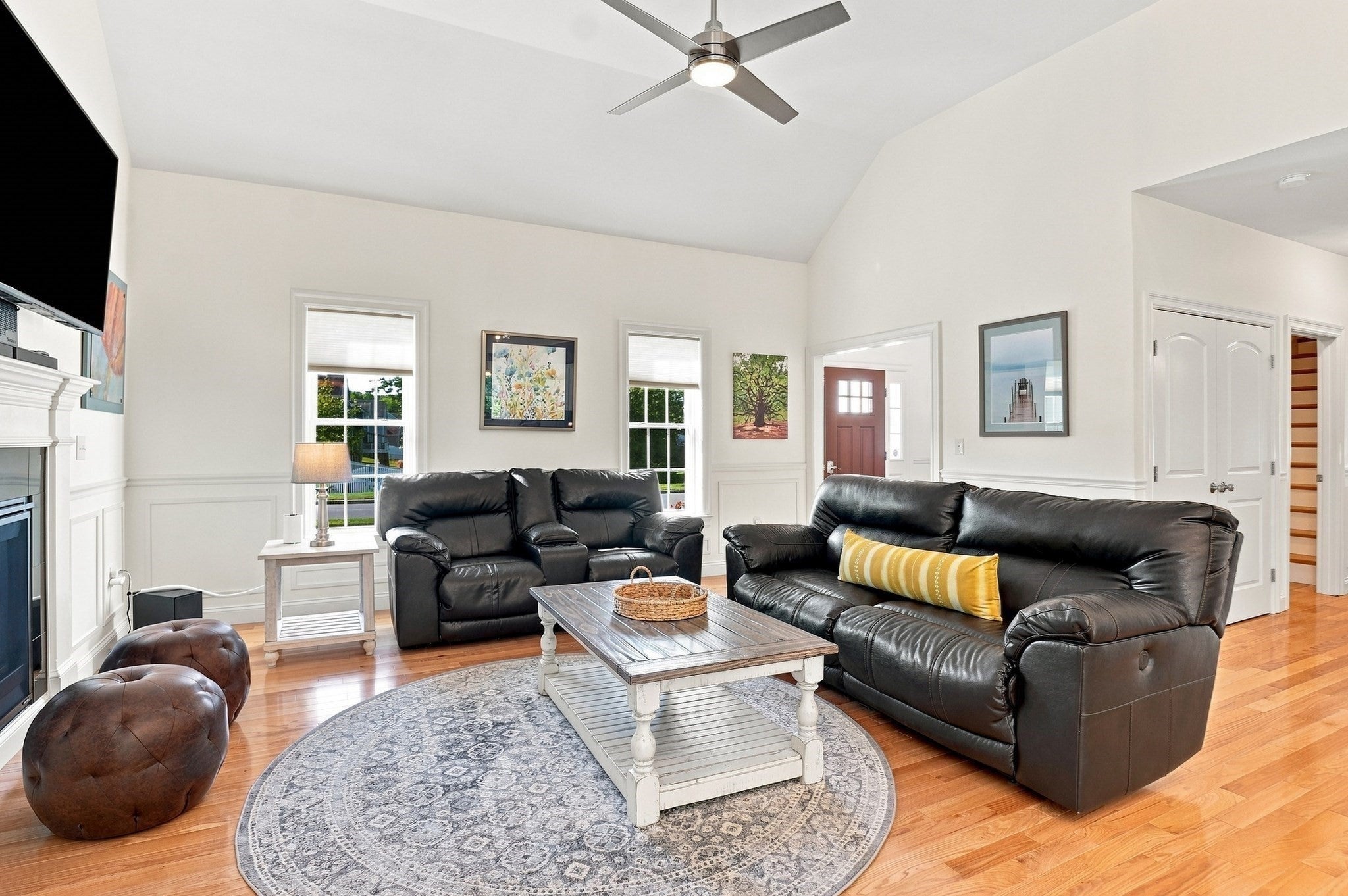 33 Skyview Drive, Millbury, MA Photo #13