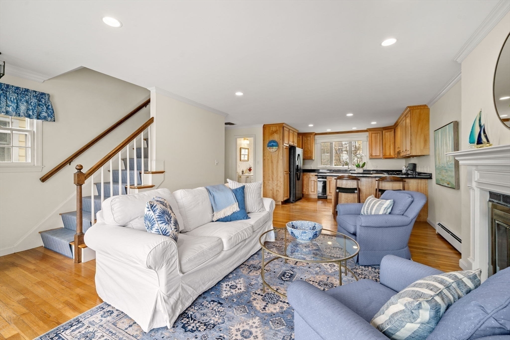 7 Leslie Cove, Marblehead, MA Photo #9