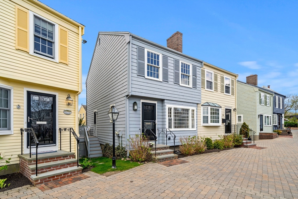 7 Leslie Cove, Marblehead, MA Photo #2