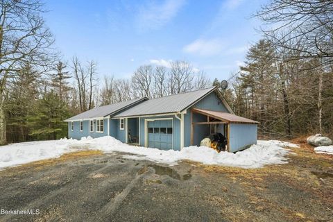 1259 E Otis Rd Tolland MA 01034