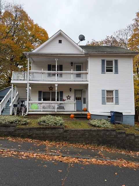 48 Eddy St Ware MA 01082