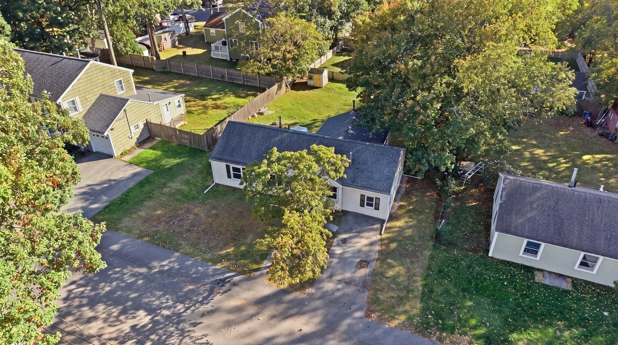 28 Vega St, Weymouth, MA Photo #3