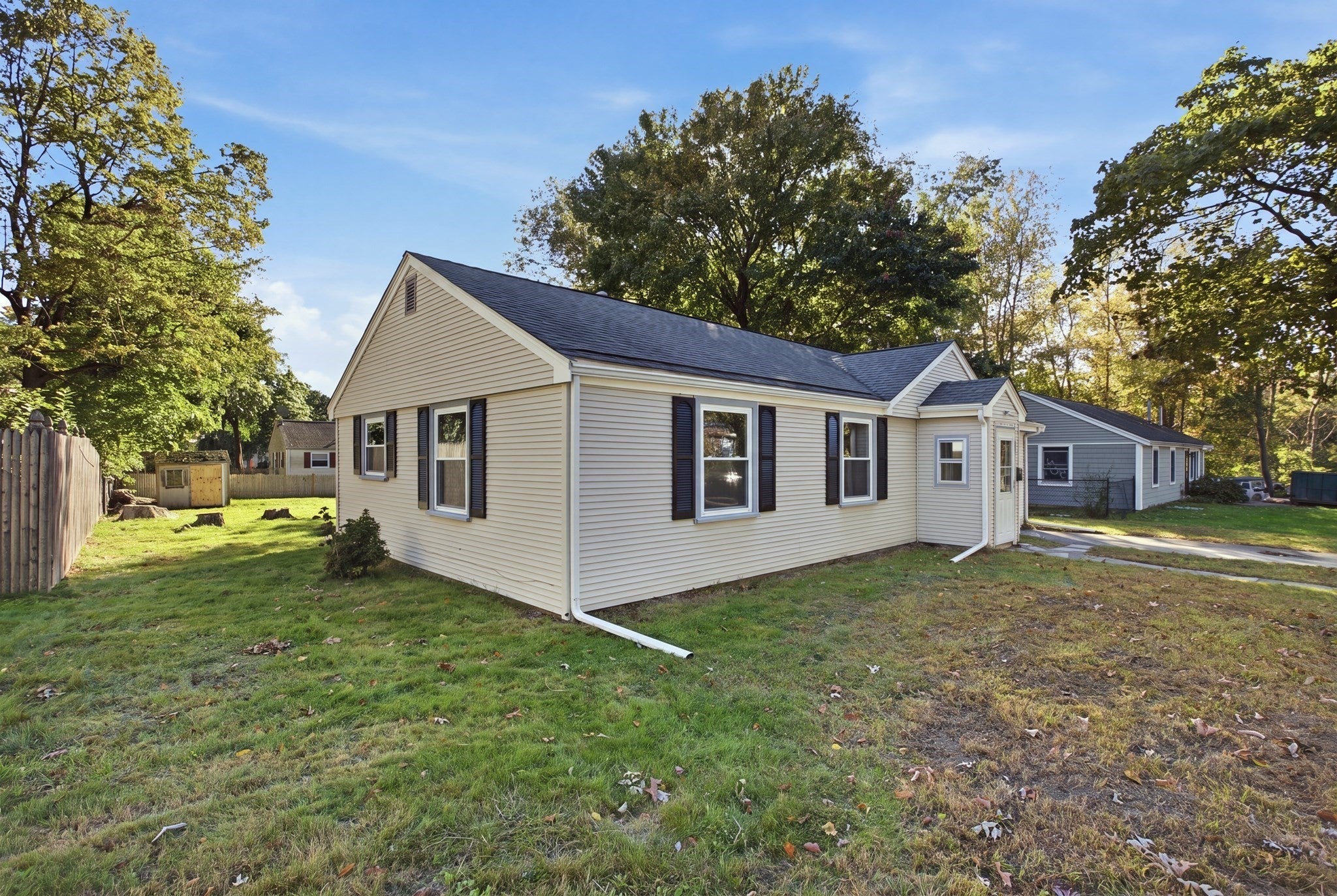 28 Vega St, Weymouth, MA Photo #33