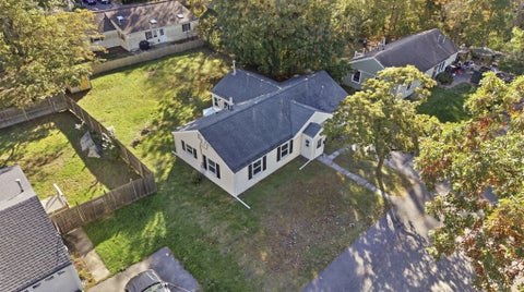 28 Vega St Weymouth MA 02188