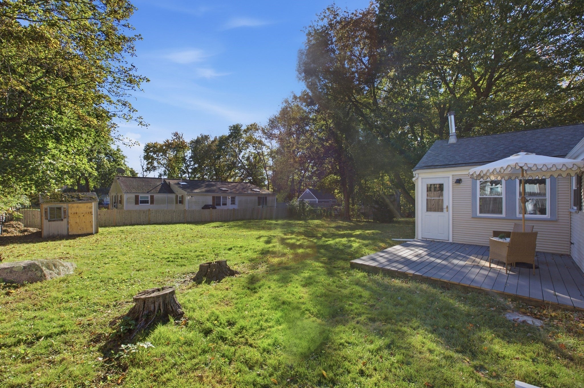 28 Vega St, Weymouth, MA Photo #31